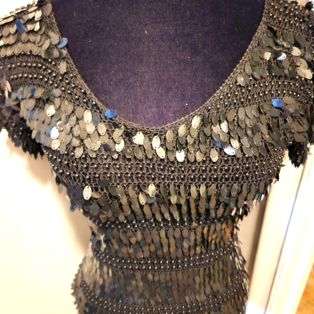 Sequence Sweater - image 2